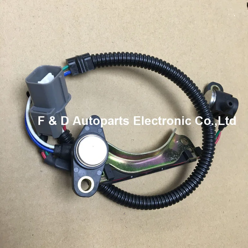 Датчик положения коленчатого вала для HONDA Accord preвстроенная Одиссея Кнопка ISUZU Oasis
