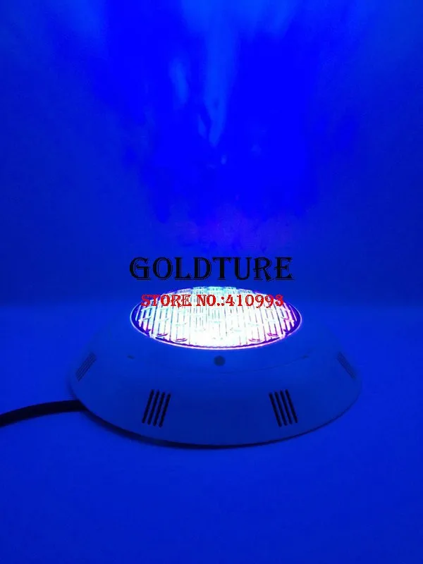 

12W 15W 18W 36W 45W 54W rgb swimming pool lamp 36w 12v led pond light warm white cold white