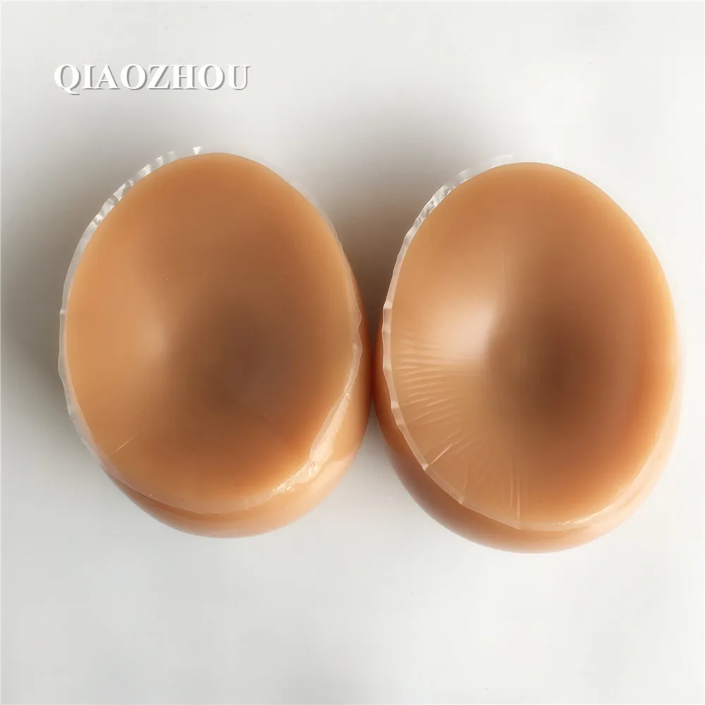 1200 soft boobs for dragqueen