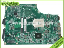 MB.PTG06.001 MBPTG06001 laptop motherboard for ACER 5745 5745G series DAZQ7BMB8E0 INTEL HM55 GMA HD DDR3 Mainboard
