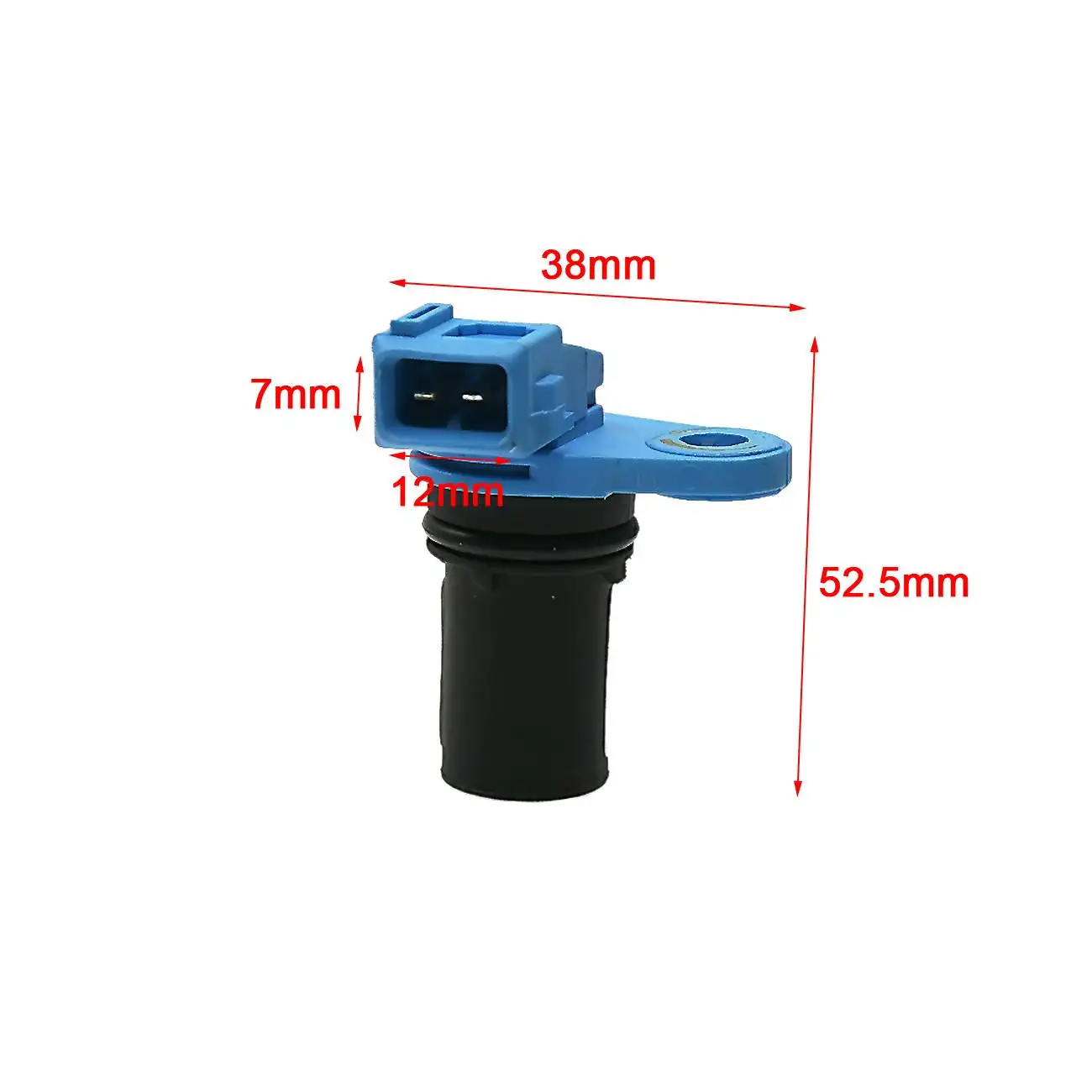 YS6A6C315AB Crankshaft Position Sensor RPM Fits MAZDA 2 VOLVO 1.2 1.6L