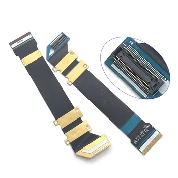 

10 pcs/lot New Compatible For SGH - J700 Replacment Part LCD Display Connect Flex Cable Ribbon Repair Part