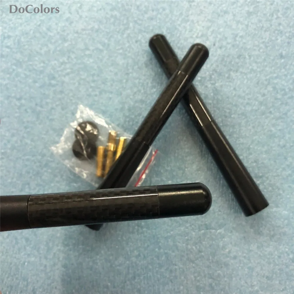

DoColors Car-styling Aerial Antenna Modify case For BYD all Model S6 S7 S8 F3 F6 F0 M6 G3 G5 G7 E6 L3