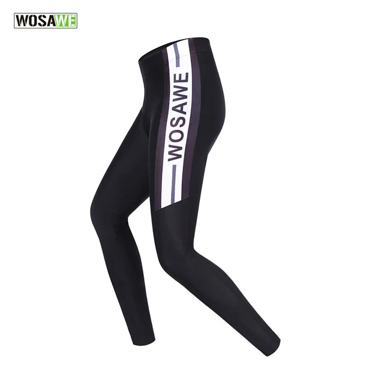 WOSAWE велосипедные штаны спортивные прогулочные брюки набор летние велосипедные брюки MTB для мужчин и женщин спортивная уличная одежда