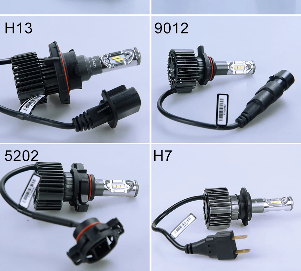 H4 LED (15)