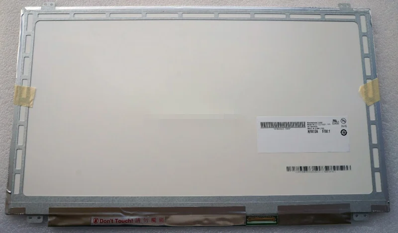 

For HP ProBook 350 G2 Laptop Screen Replacement 15.6" LCD LED HD Display