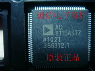 

AD8115ASTZQFP