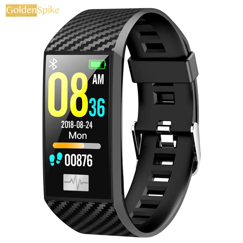 imported m3 oled touch screen fitness band