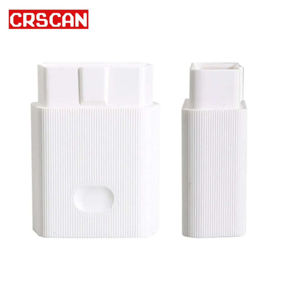 Fcar FOBD OBD2 адаптер Plug and Play Диагностика и сброс обслуживания для телефонов Android