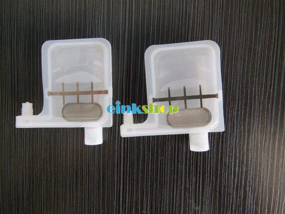 Демпфер с большими чернилами для принтера Mimaki JV3 JV4 JV22 10 шт. Roland FJ SJ 540 740 SP 300 SC 545 645