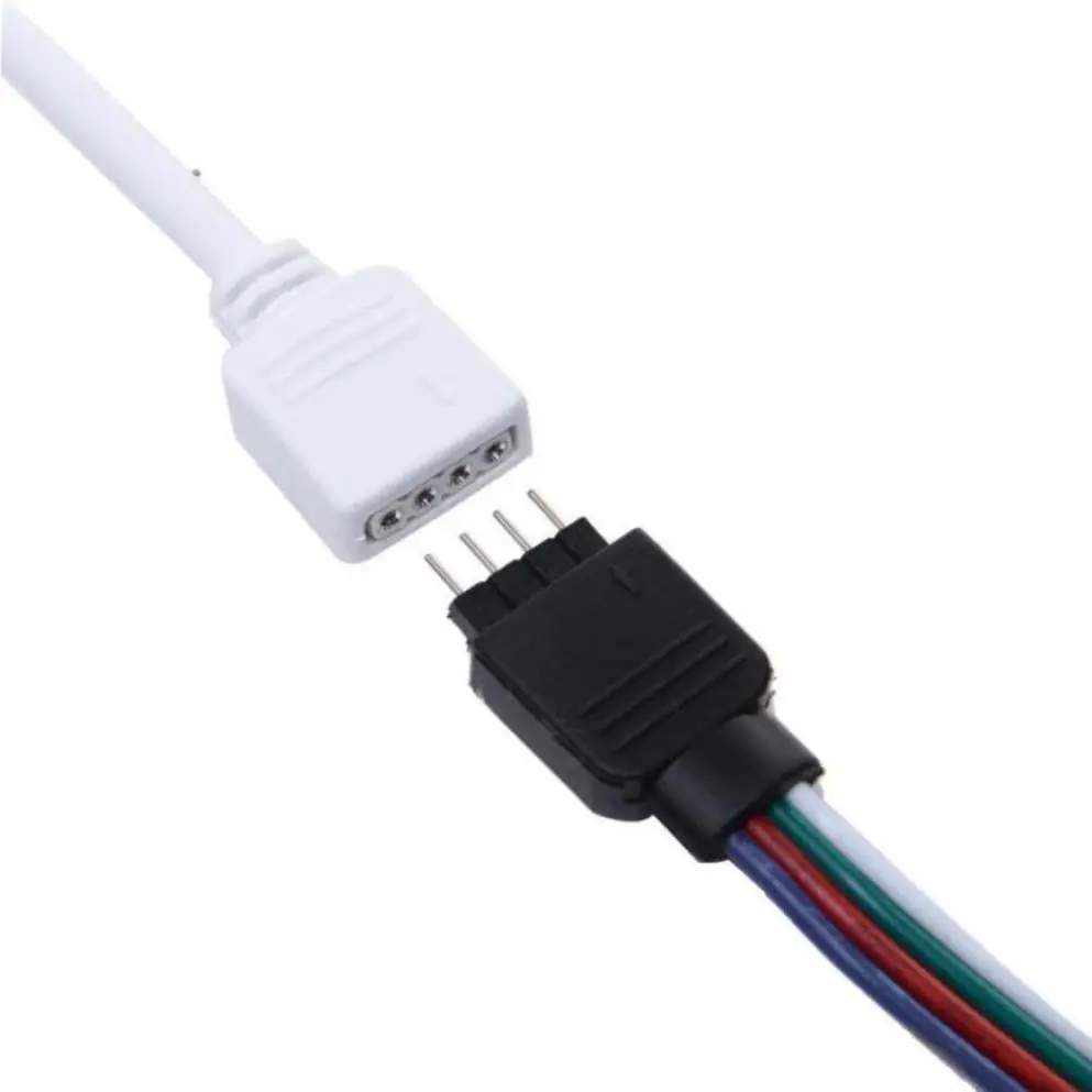 MUQGEW 10 м RGB 5050 300 Led SMD гибкая световая полоса лампа + 44 ключа ИК пульт дистанционного