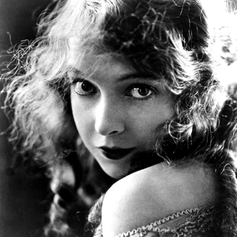 Lillian Gish Ca. Late Teens Photo Print (8 x 10)
