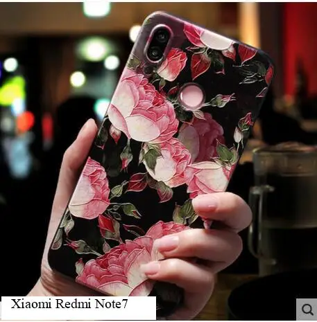 Xiaomi-Redmi-note-7-Case-silicone-3d-relief-luxury-soft-tpu-Painted-serise-phone-case-for.jpg_640x640 (5)
