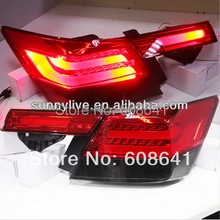 Для Accord светодиодный задний фонарь 2008-2011 YZ V2
