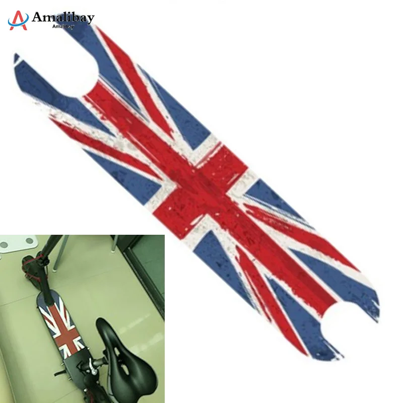 XIAOMI Mijia M365 Pedal Footboard Tape Sandpaper Electric Skateboard Scooter DIY Anti-slip Sticker Protective Skate Stickers