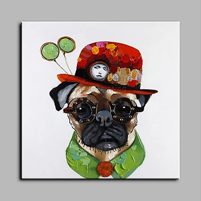 Pop Art Animal0014