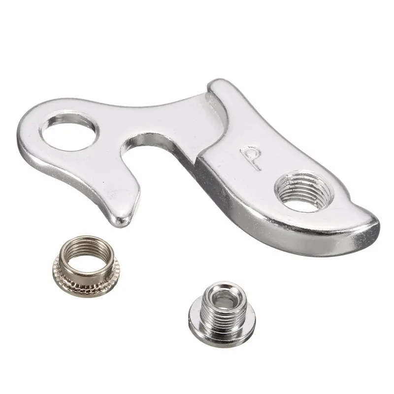 Universal MTB Road Cycling Bicycle Bike Alloy Rear Derailleur Hanger