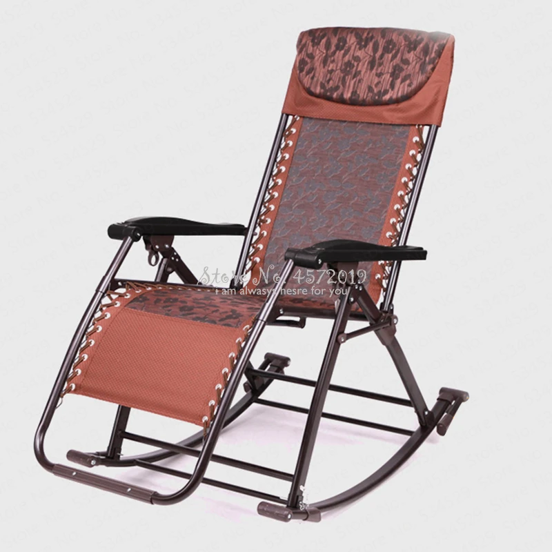 foldable zero gravity chair