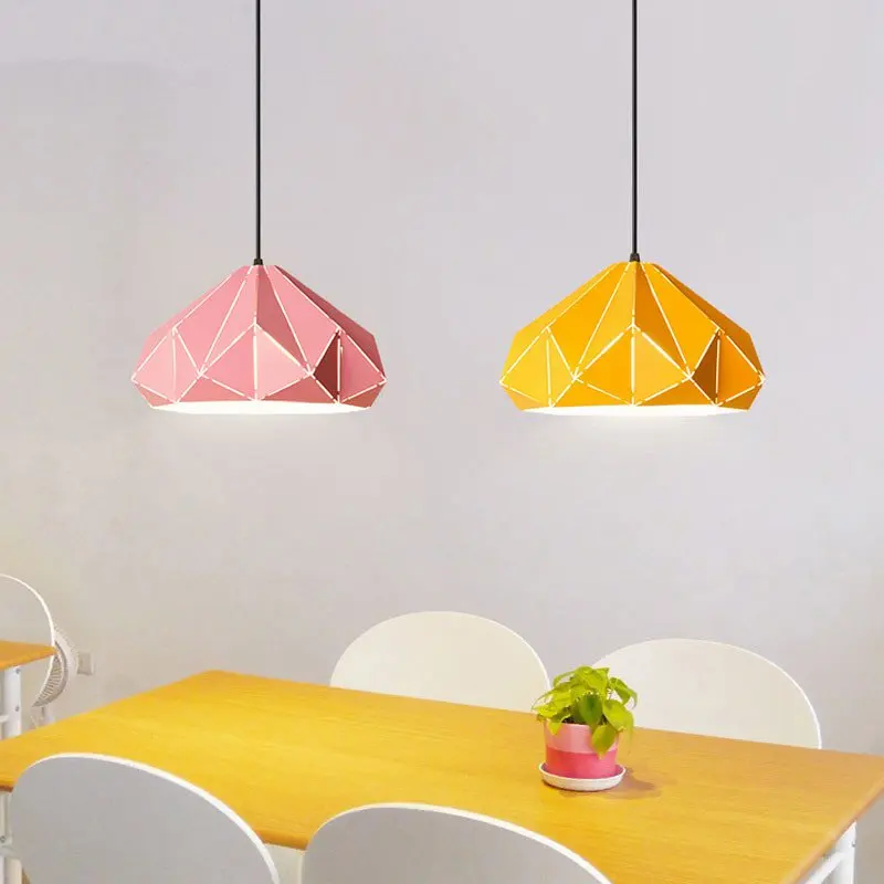 Modern-Diamond-Pendant-Lights-Fixtures-Nordic-Dining-Room-Hanging-Lamp-for-Home-Kitchen-Decor-Led-Colorful(4)