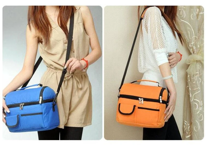 Bolsas térmicas