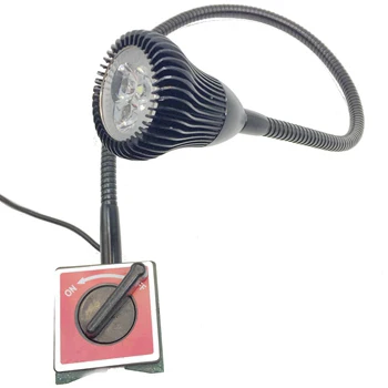 magnetic sewing machine light