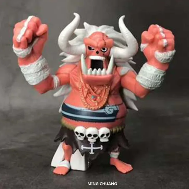 Special Offers 4" ONE PIECE Q Version Oates PVC Action Figure Collectible Model Toy BOX 12CM Z275 Special Offers 4" ONE PIECE Q Version Oates PVC Action Figure Collectible Model Toy BOX 12CM Z275