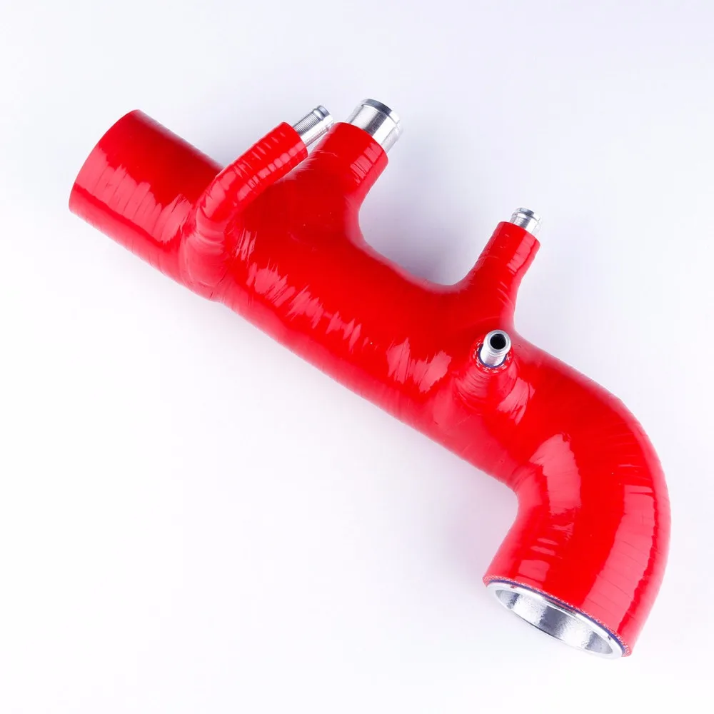 Силиконовый Впускной индукционный шланг для Subaru Impreza WRX STI GC8 EJ20 VER 5 6 98 00|silicone