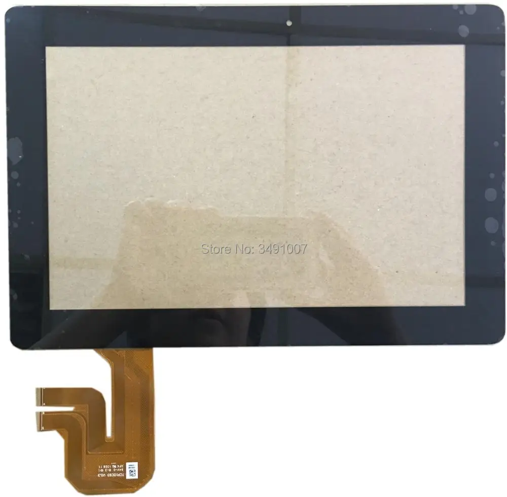 Для Asus Transformer Pad TF201 ЖК сенсорный экран дигитайзер стекло TCP10C93 V0.3