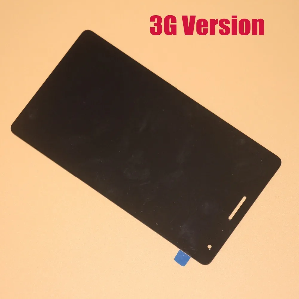 

kodaraeeo For Huawei Mediapad T3 7.0 BG2-W09 BG2-U01 BG2-U03 Touch Screen Digitizer With LCD Display Assembly 3G WiFi Version