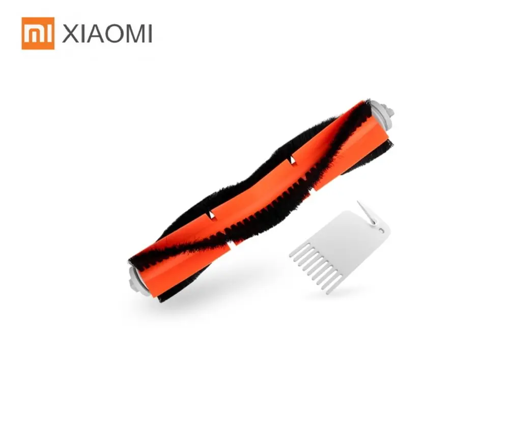 Spare part Main Brushes for Xiaomi Mi Robot Vacuum Cleanerin Vacuum
