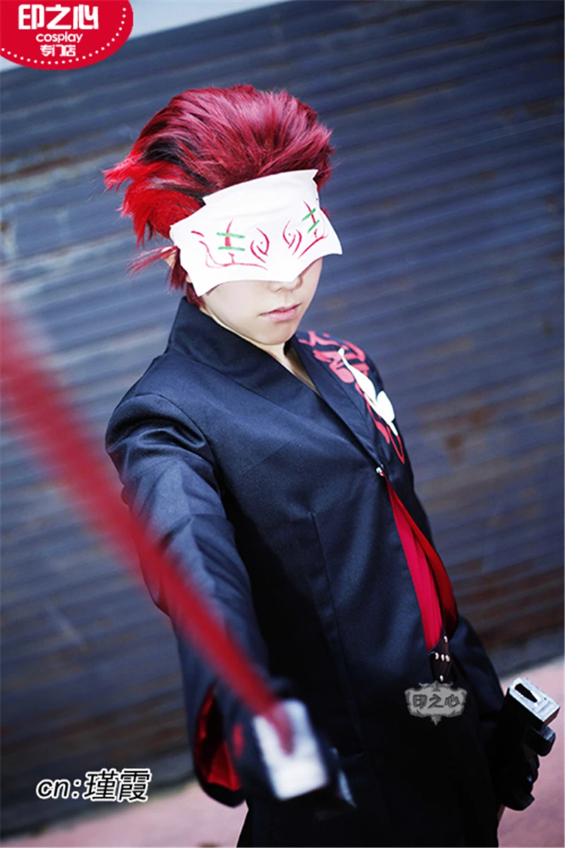 Cosplay&Ware [10]Christmas Cos Anime Rwby White Fang Adam Taurus Cosplay Costume Halloween Men Shirtcoatpantsgloves -Cosplay&Ware anime Shop HTB1oyUhfv6H8KJjSspmq6z2WXXaB.jpg