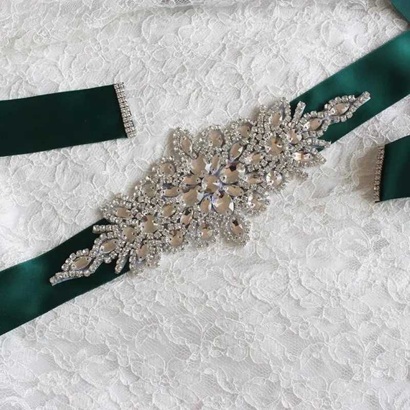 Fashion Wedding Accessories Decoration 4