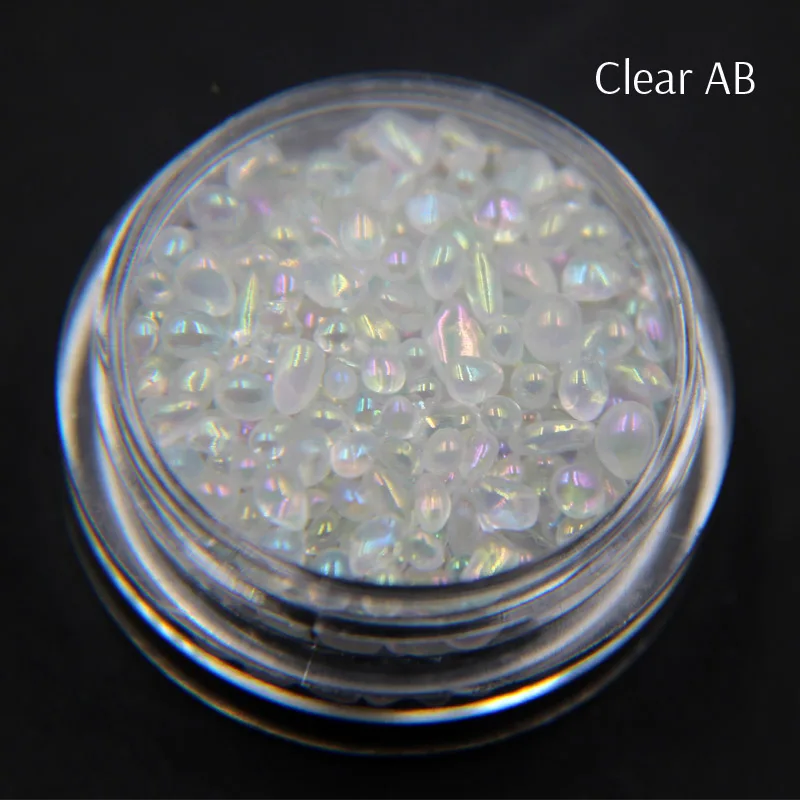 clear AB