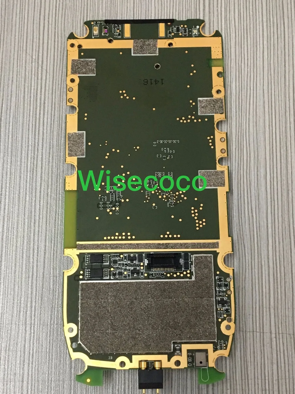 

Motherboard Replacement for Motorola Symbol MC45, MC4587
