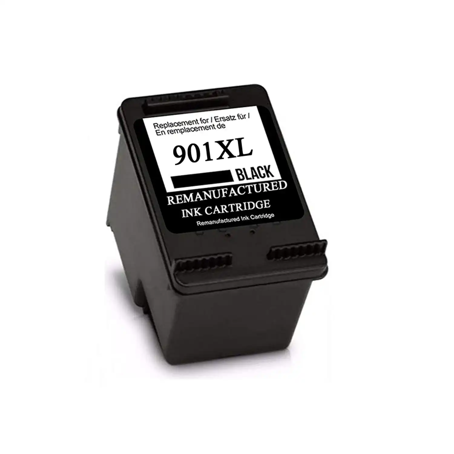 hp j4580 ink cartridge replacement