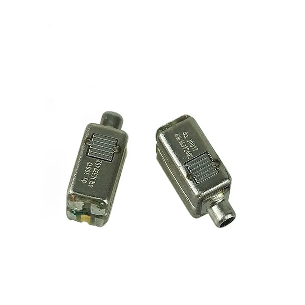 2 шт. TWFK 30017 Knowles BA драйвер IEM уравновешенного якоря двойной приемник
