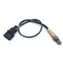 

parts OE No 06A906262BT Lambda Sensor for Volkswagen VW Oxygen Sensor OEM No 06A 906 262 BT