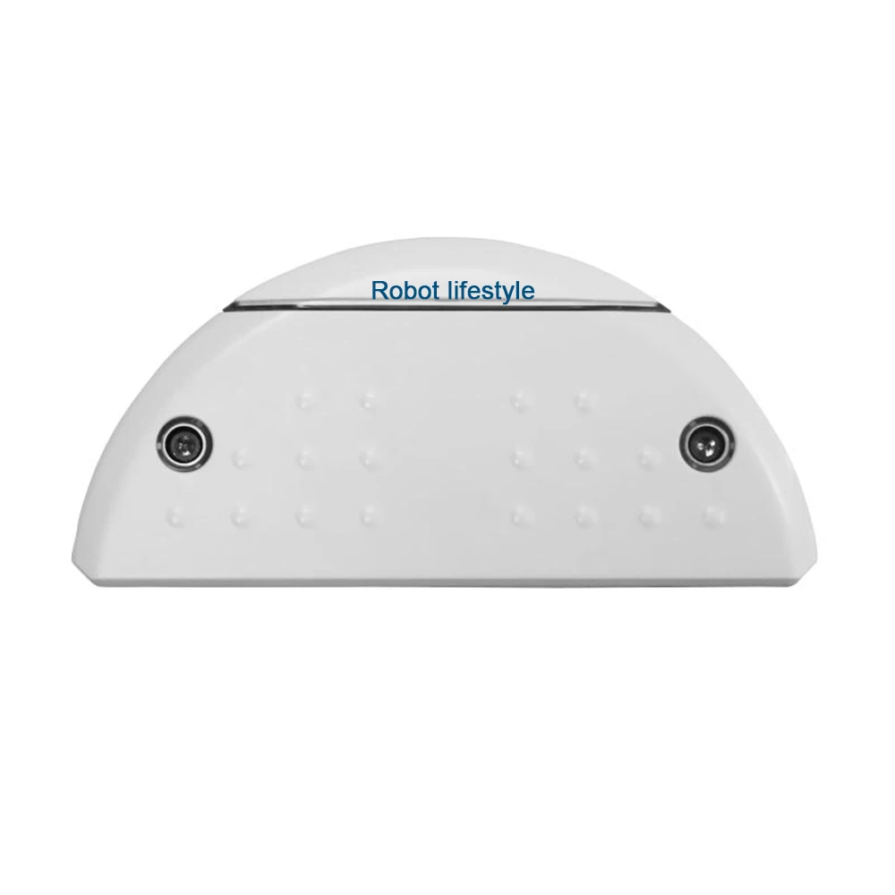 Free Ship from Russia Spain smart robot robot vacuum cleaner wrieless filter for vacuum cleaner upgrade from vacuum cleaner QQ6