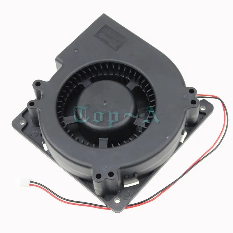 12032B  24V2P2.5 fan(3)