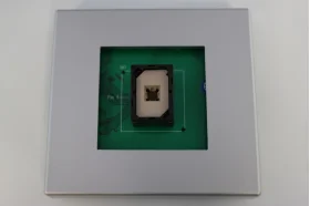 

ecmo.com.cn: Genuine Only - XELTEK WLCSP64 Socket Adapter DX5193 ***Price is lower, Please consult before pay