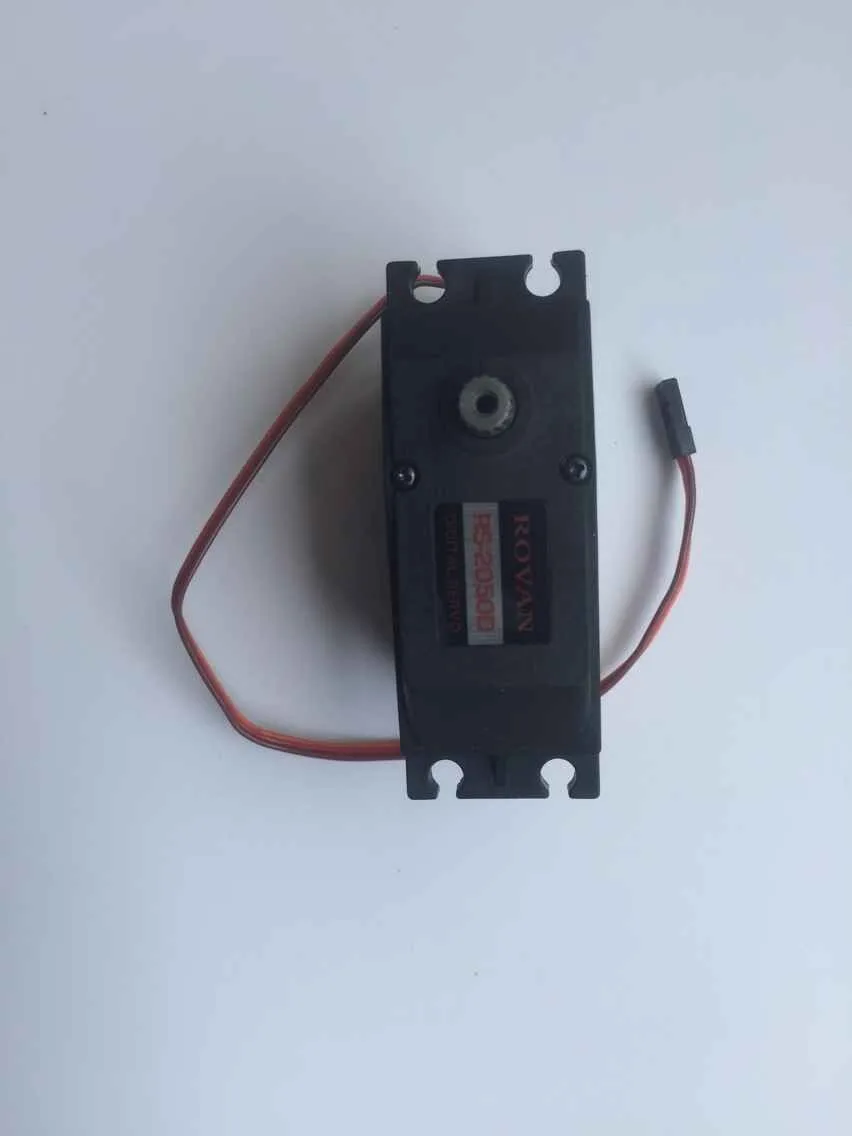 50kg servo 5