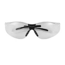 Защитные очки для ПК с защитой от УФ-лучей, мотоциклетные очки, защита от пыли и ветра, защита от брызг, ударопрочные очки для езды на