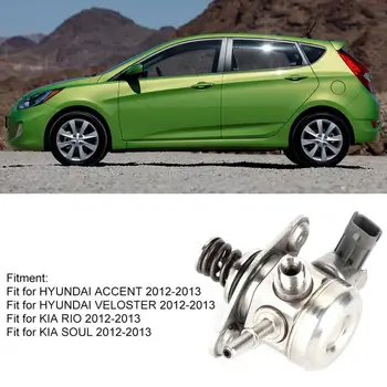 

High Pressure Fuel Pump Replacement 35320-2B100 Fits for HYUNDAI ACCENT 2012-2013 fuel pump assembly