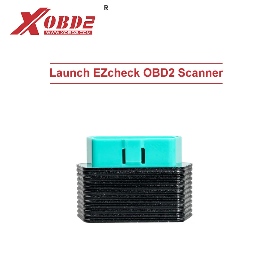 Старт Голо EZcheck OBDII EOBD EZ Ccheck сканирования используется с iPhone/Android OBD2 код читателя| |