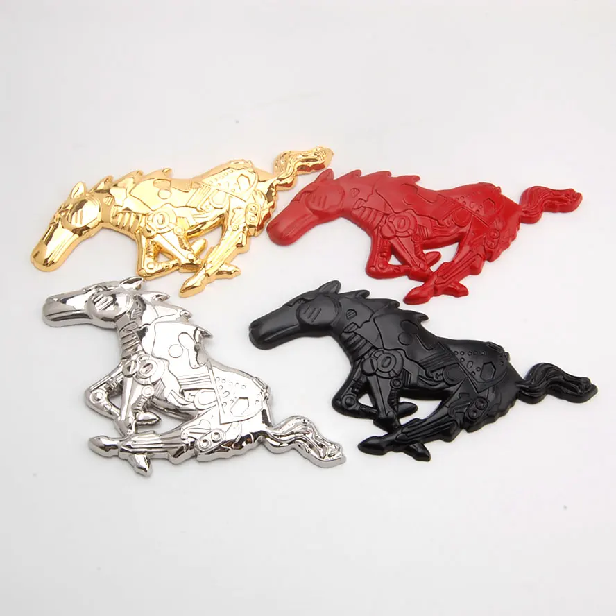 Popular Decals Ford MustangBuy Cheap Decals Ford Mustang lots from