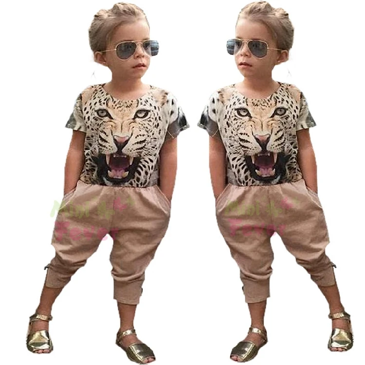 Latest Fashion Trends For Kids
