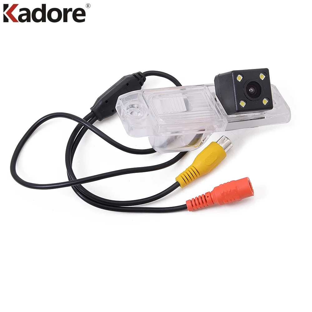 For Hyundai Sonata 2011 2012 2013 Elantra 2012 2013 2014 CCD Car Rear