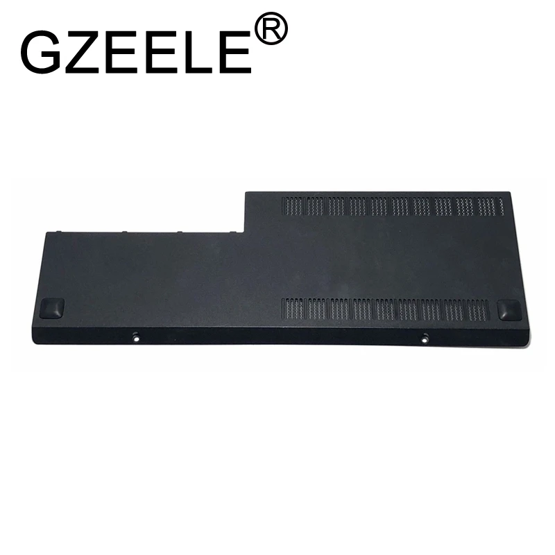 GZEELE ноутбук HDD нижняя часть корпуса чехол Дверь для lenovo B50-70 B50-45 B50-30 N50-80 N50-75 AP14K000C00 жесткий диск HDD Обложка