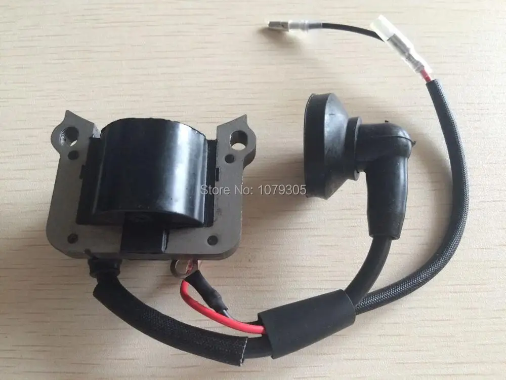brush cutter spare parts cg330 bg330 36F brush cutter ignition coil 53mm