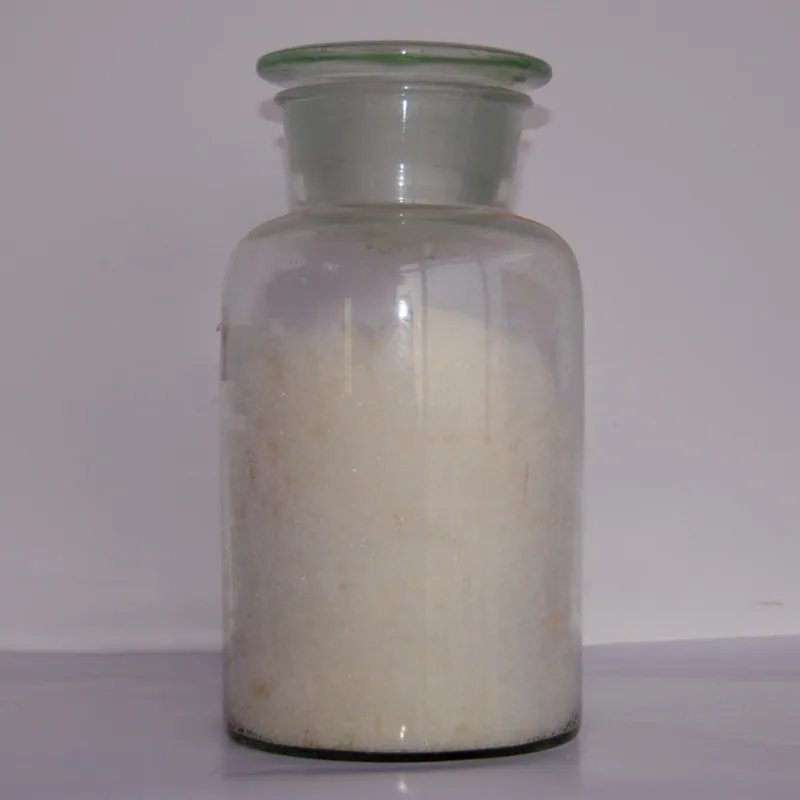 

800g 1-Triacontanol Myricylalcohol Triacontanol C30 99% Plant Growth Hormone with low price high quality Free Shipping